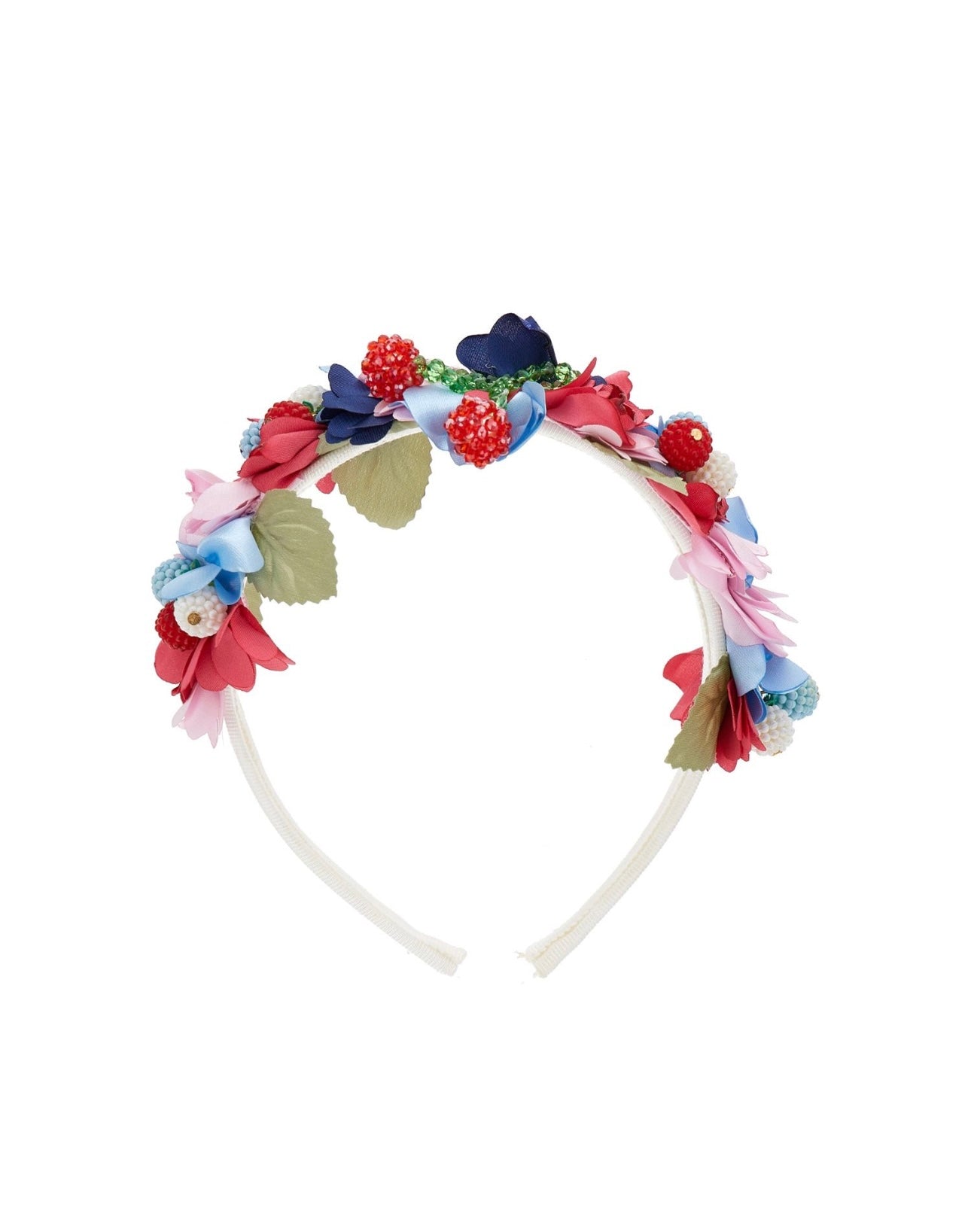 Monnalisa fruity headband