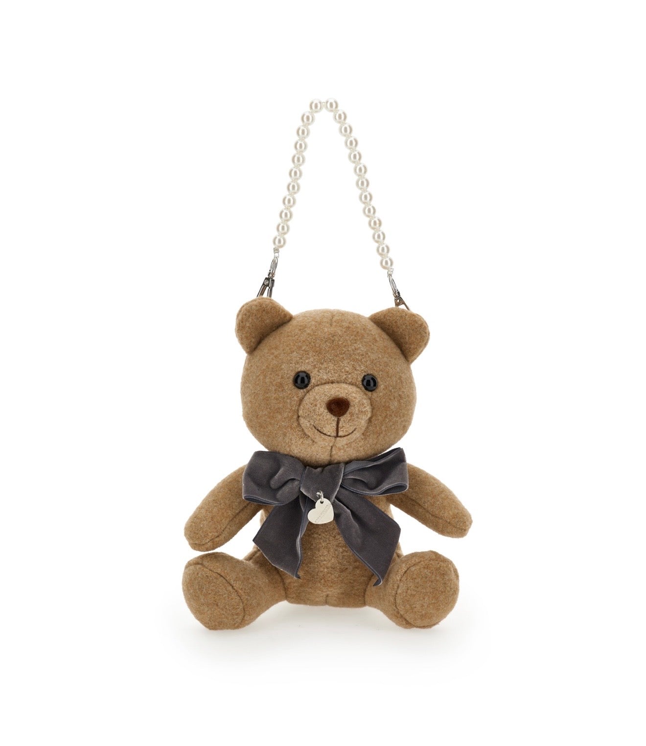PRE ORDER - monnalisa teddy bag