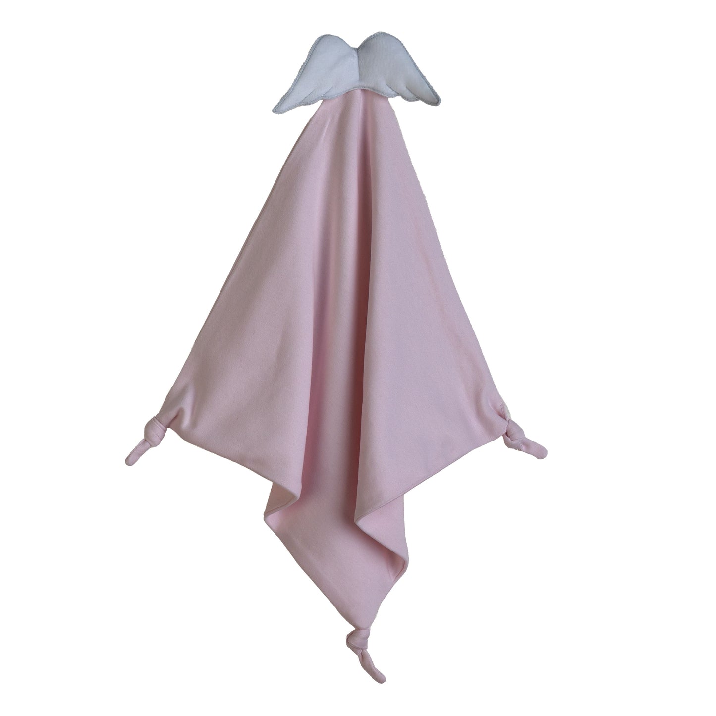 Baby gi angel wing pink comforter