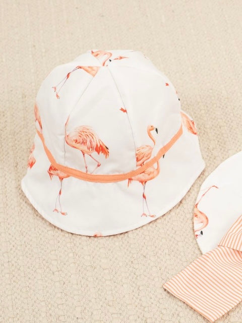 PRE ORDER - meia pata boys panama sunhat