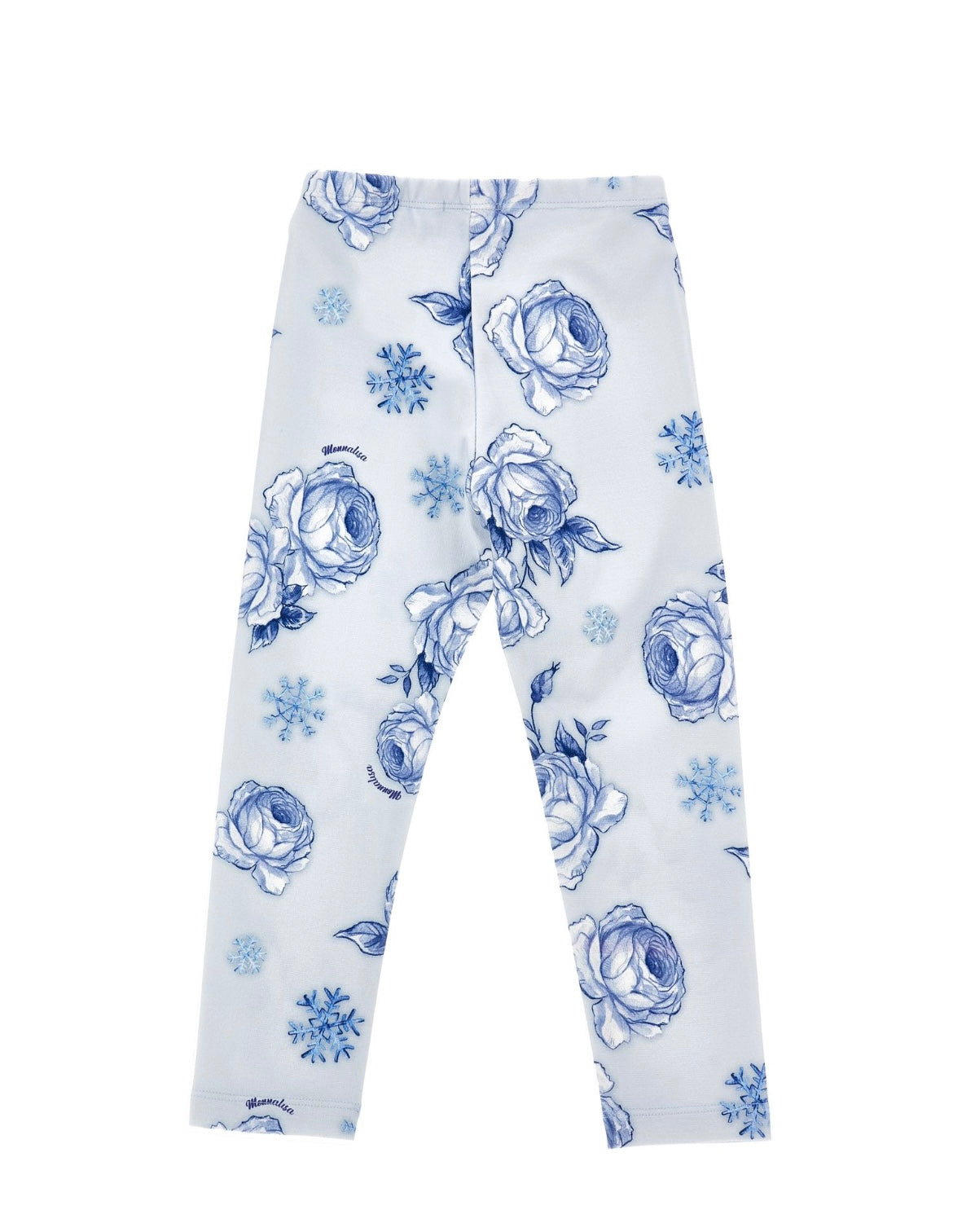Monnalisa Elsa legging set