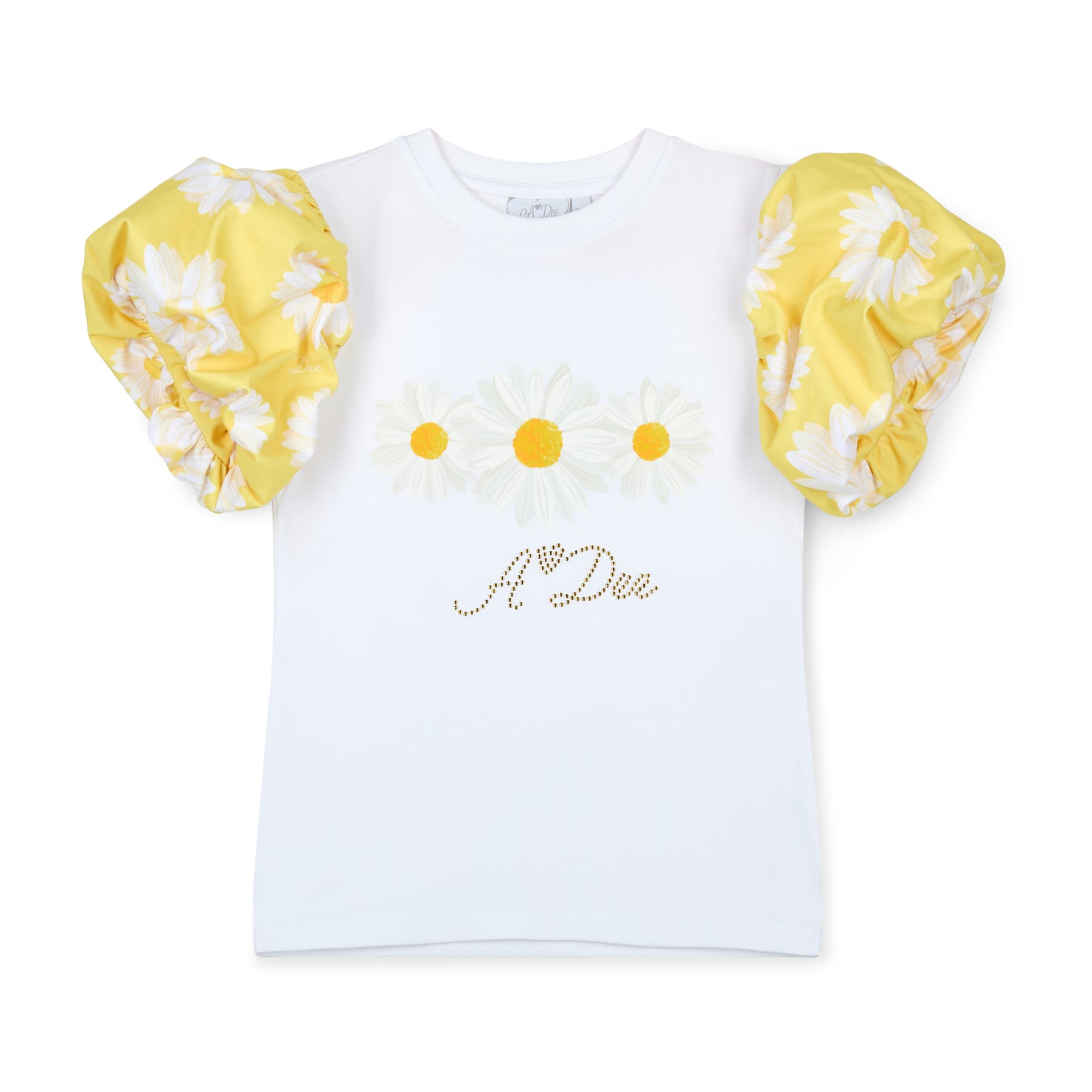 Adee daisy dreamer skirt set