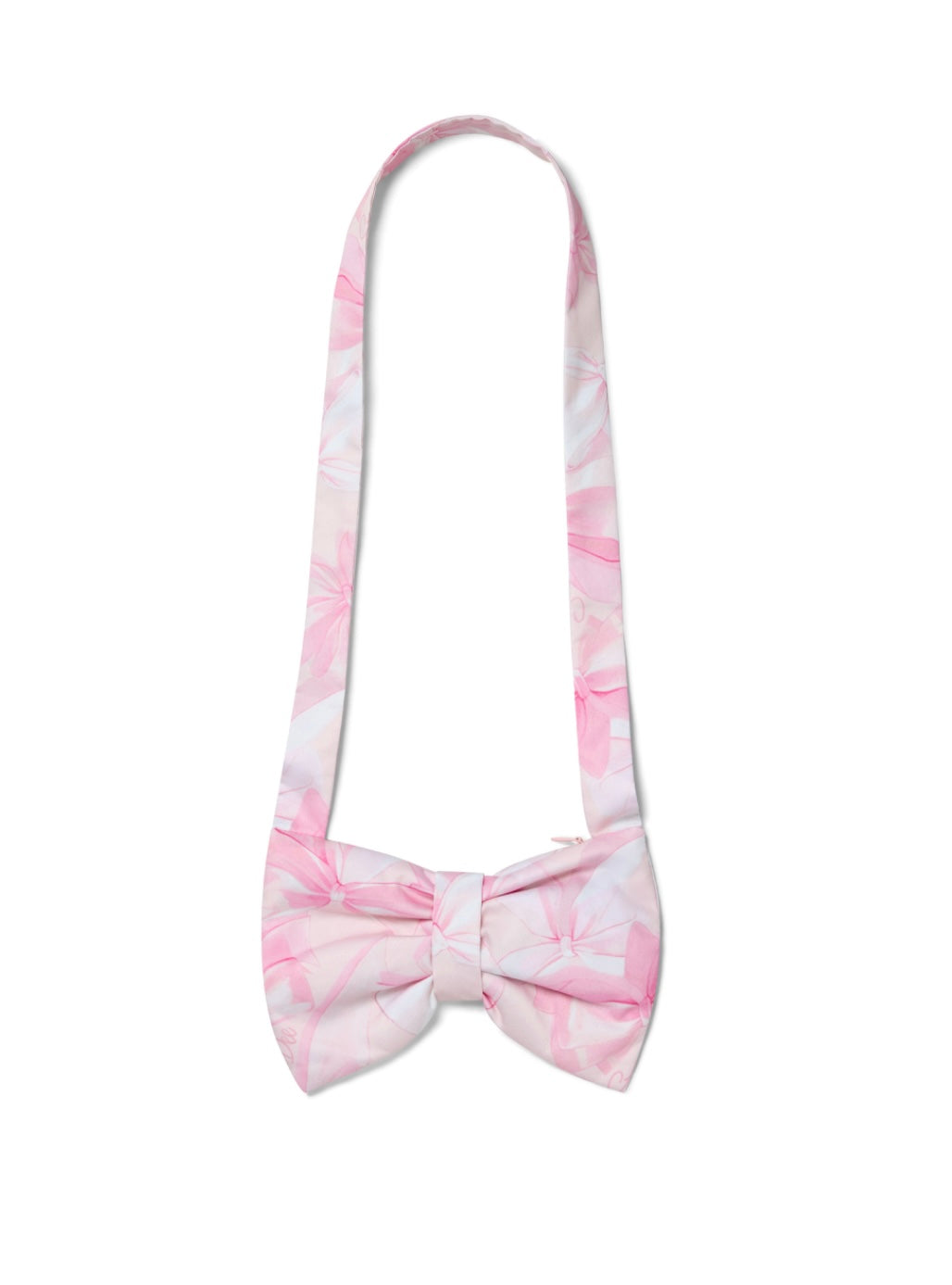Adee ‘Rylee’ bow print bag