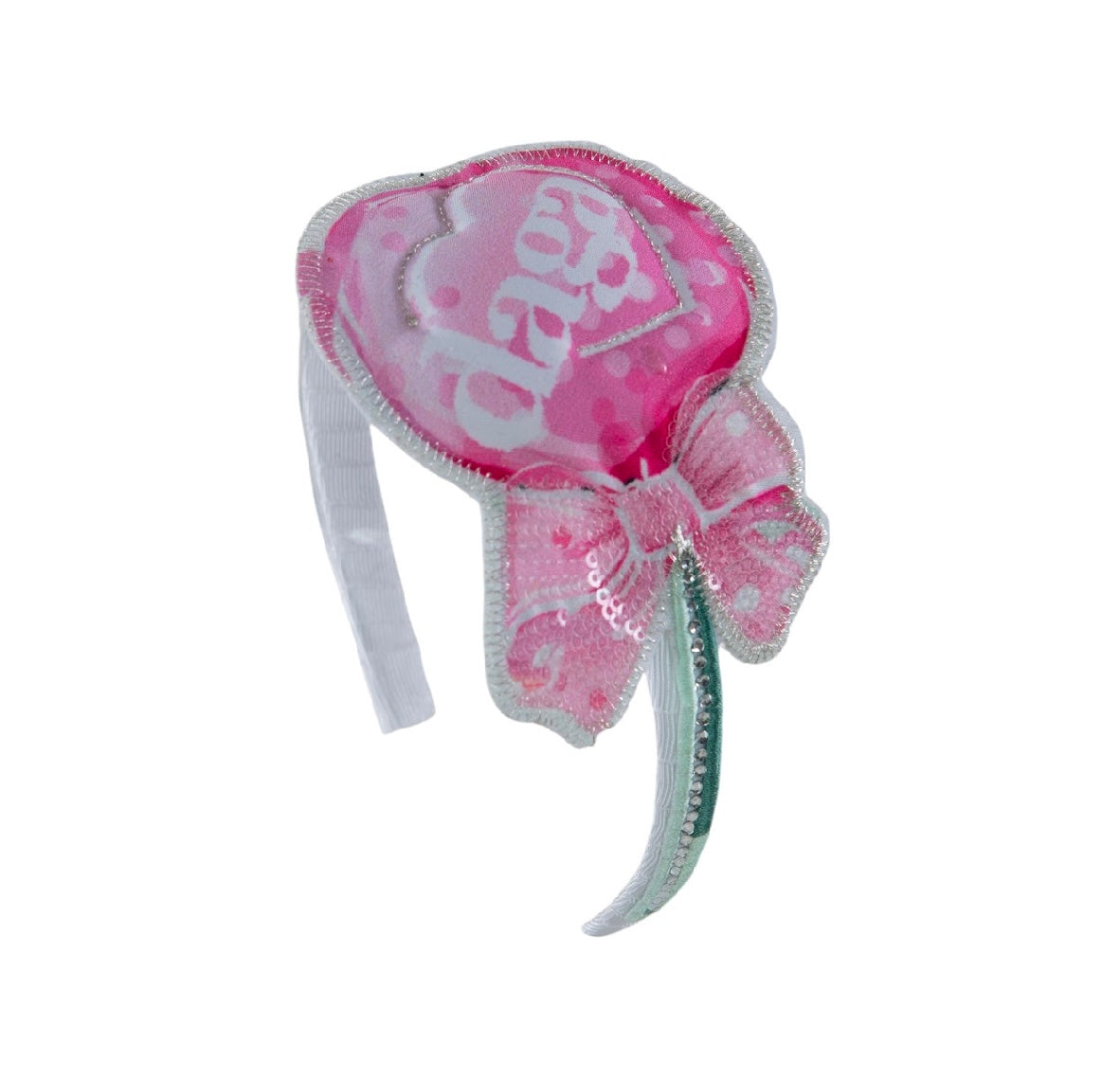 Daga more sugar headband