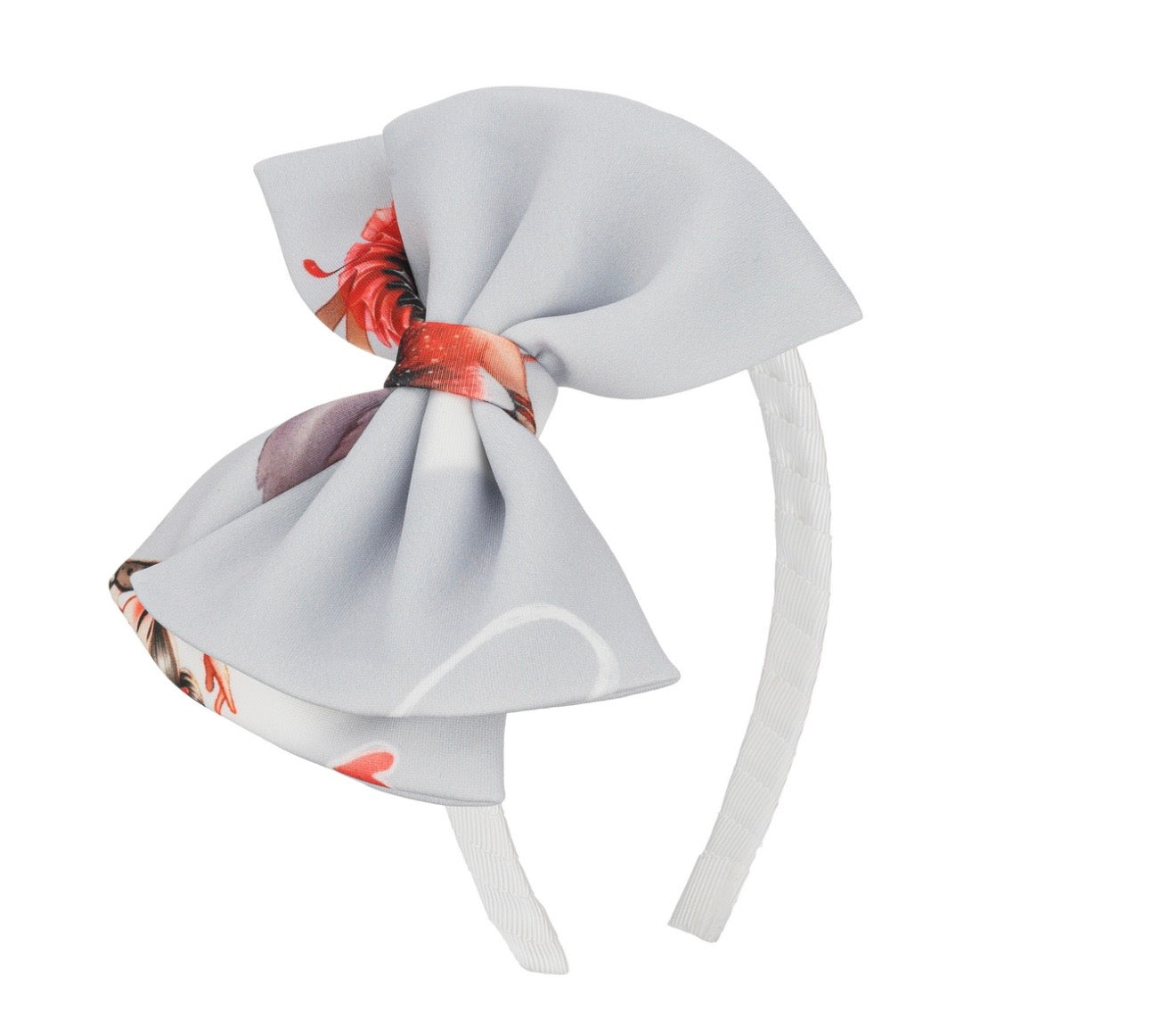 PRE ORDER - Daga ‘Mini prima’ headband