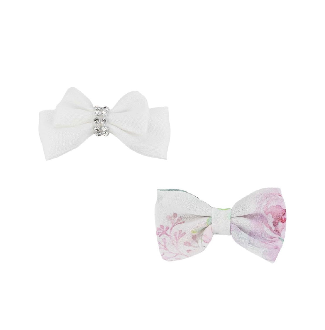 PRE ORDER - Daga blush harmony clips