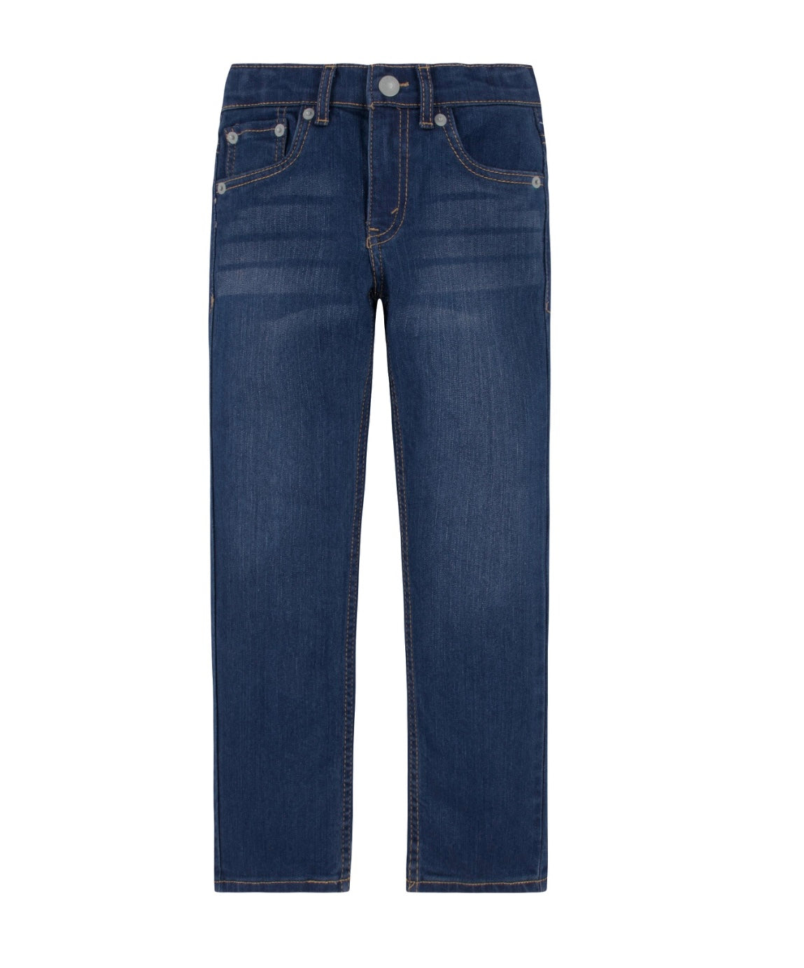 Levi’s blue 511 slim fit jeans