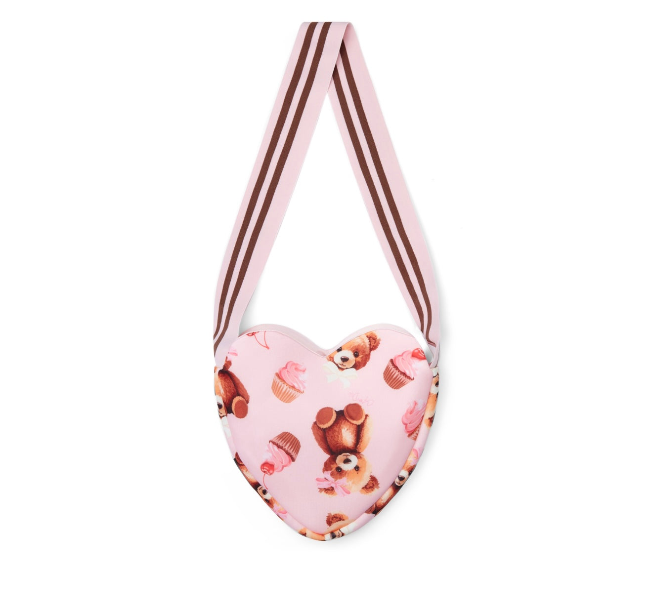 Adee ‘Teddy bear bakery’ bag