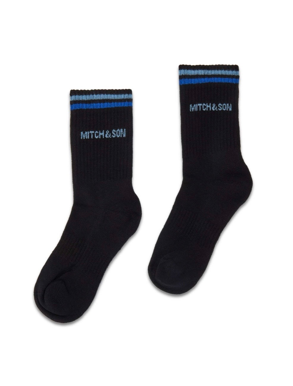 PRE ORDER - Mitch & Son William socks