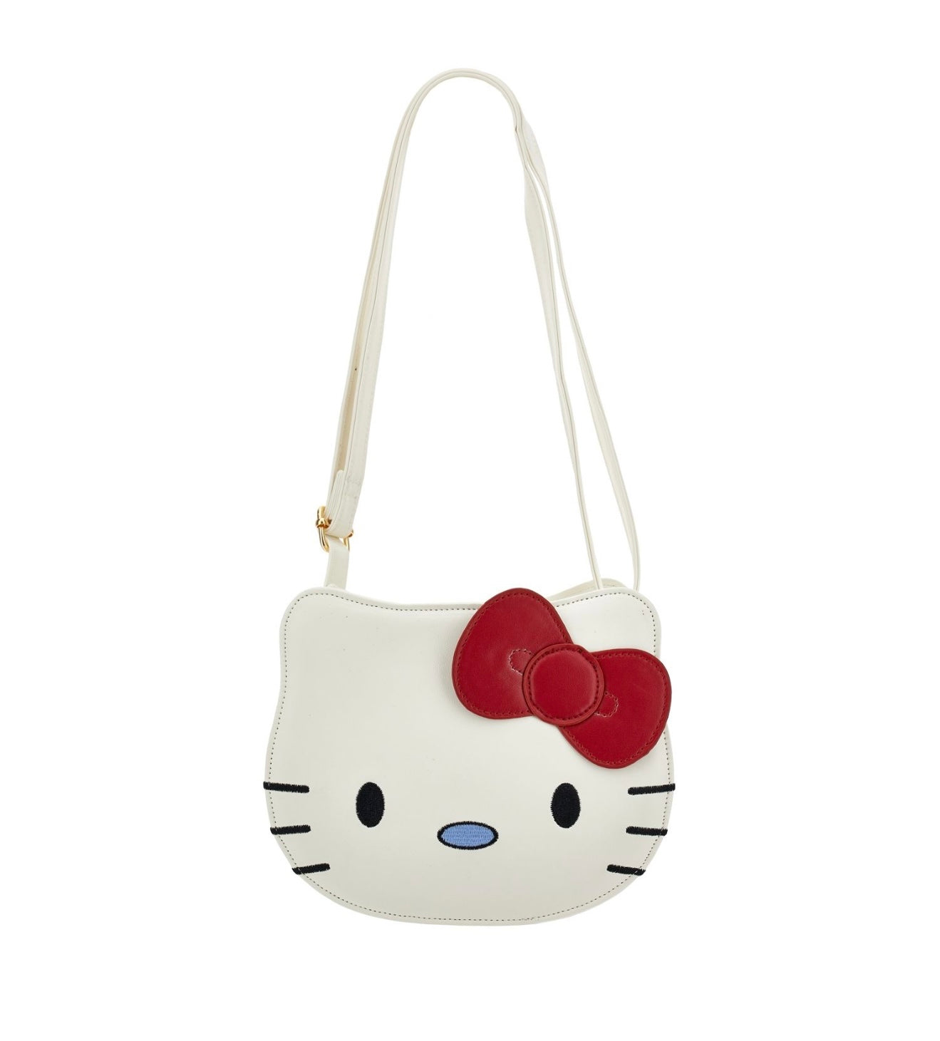 PRE ORDER - monnalisa hello kitty bag