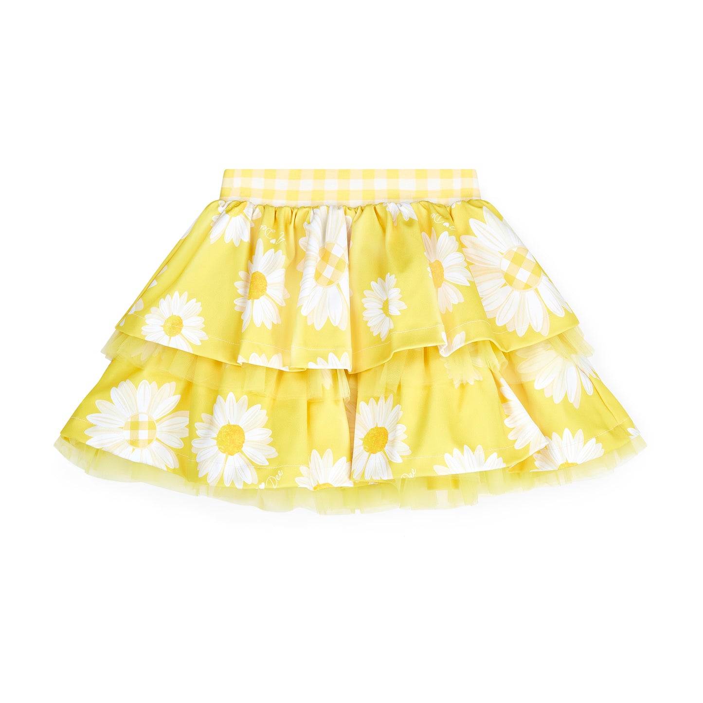 Adee daisy dreamer skirt set