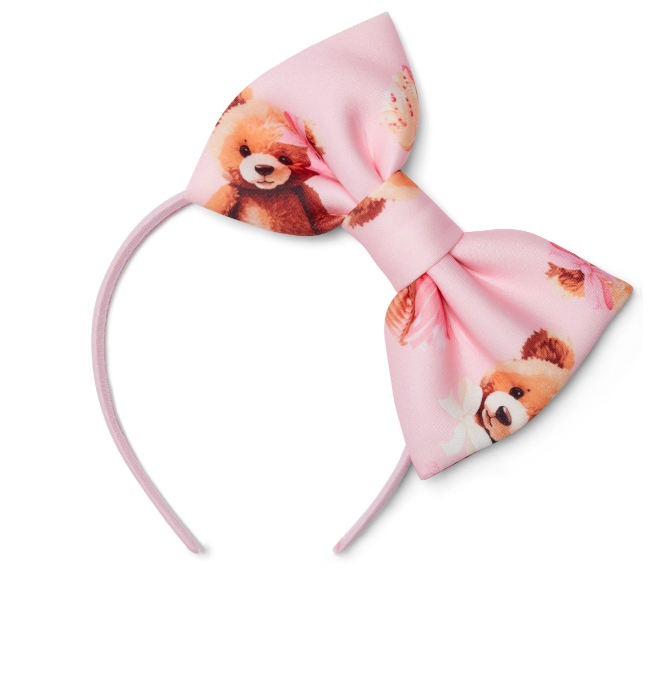 Adee ‘Teddy bear bakery’ headband