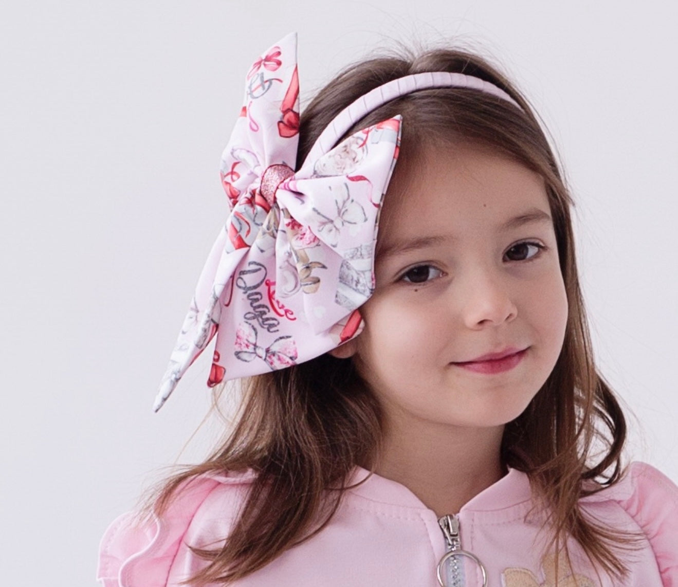 PRE ORDER - Daga magical surprises headband