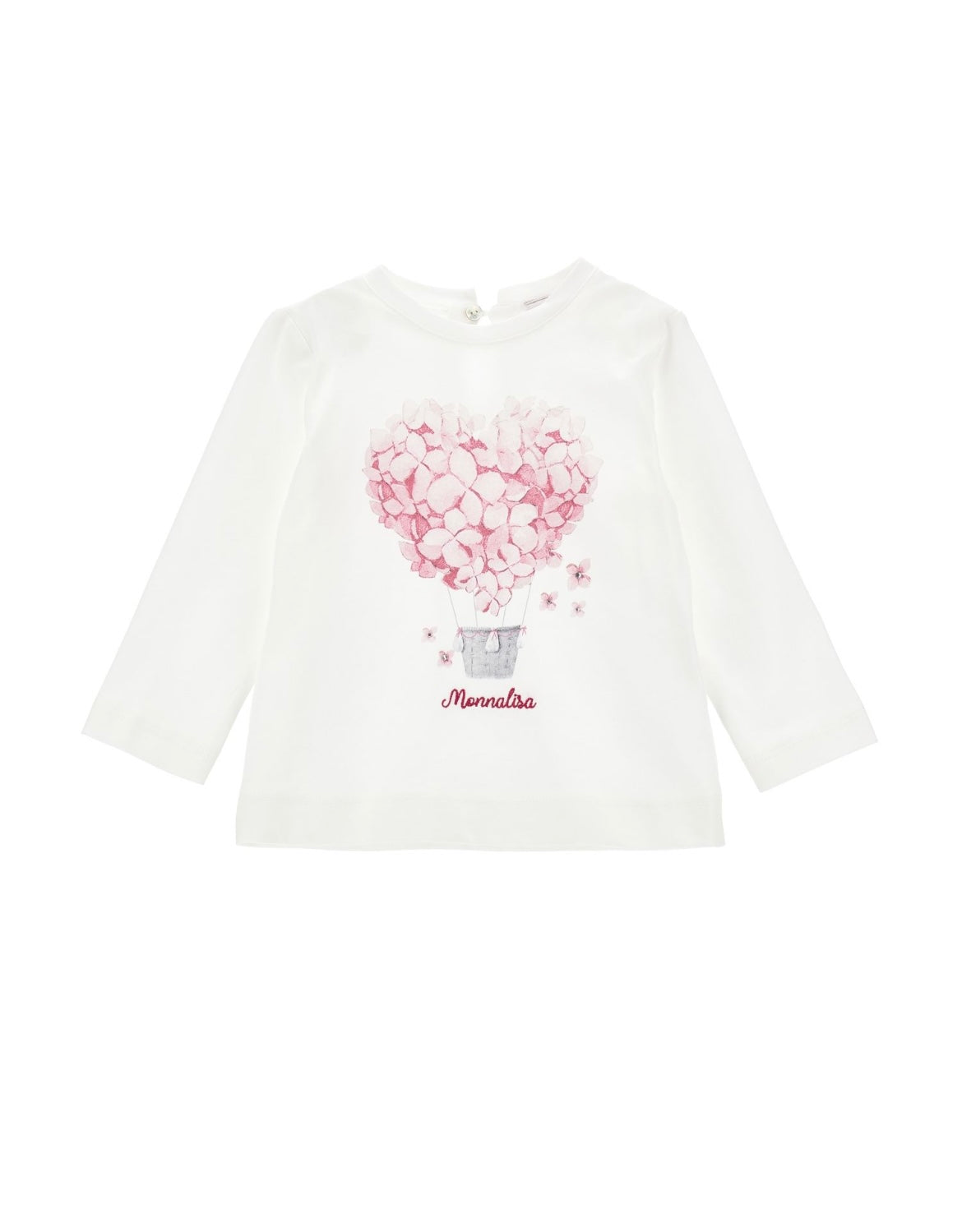 monnalisa dumbo pink skirt set & T-shirt set