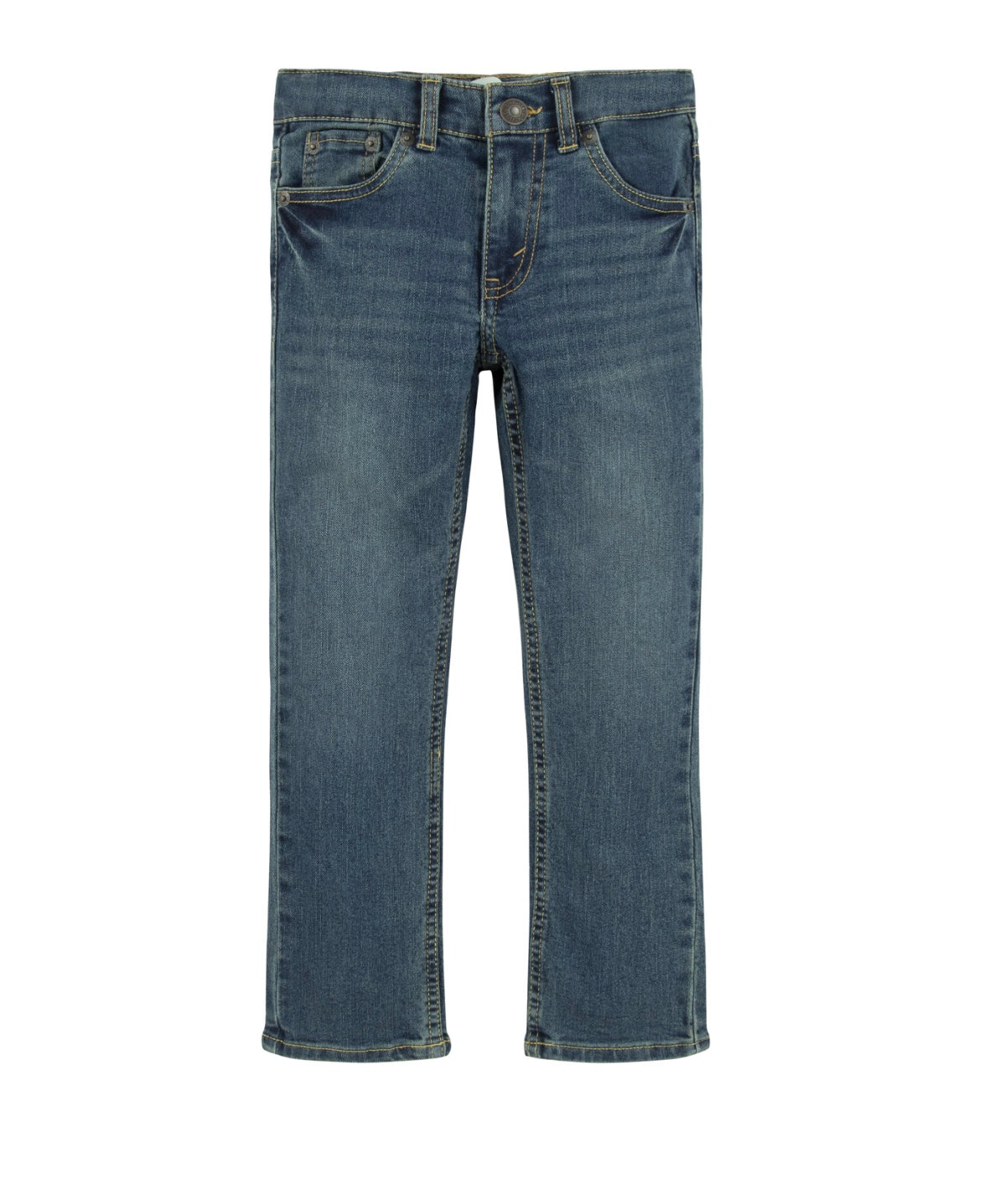 Levi’s blue 511 slim fit denim jeans