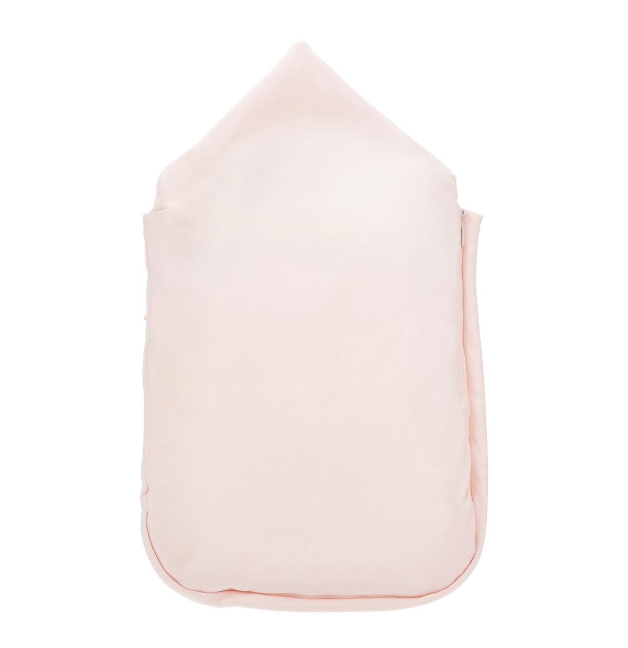 Monnalisa pink floral bow sleeping bag