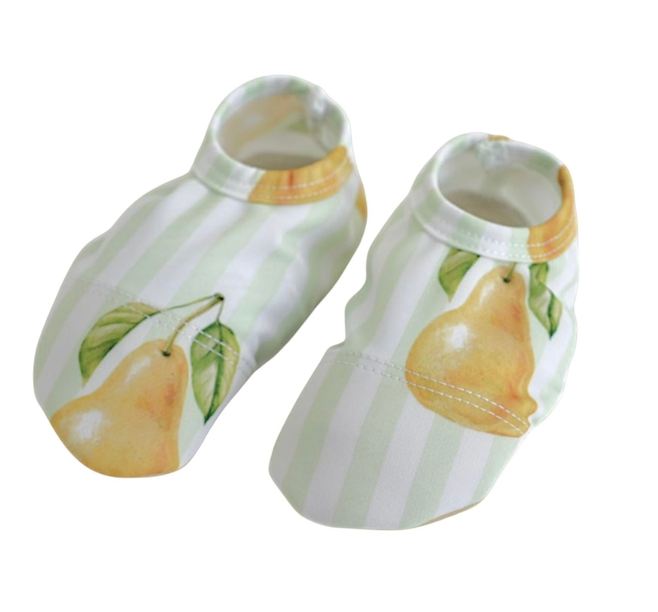 PRE ORDER - meia pata pears non slip shoes