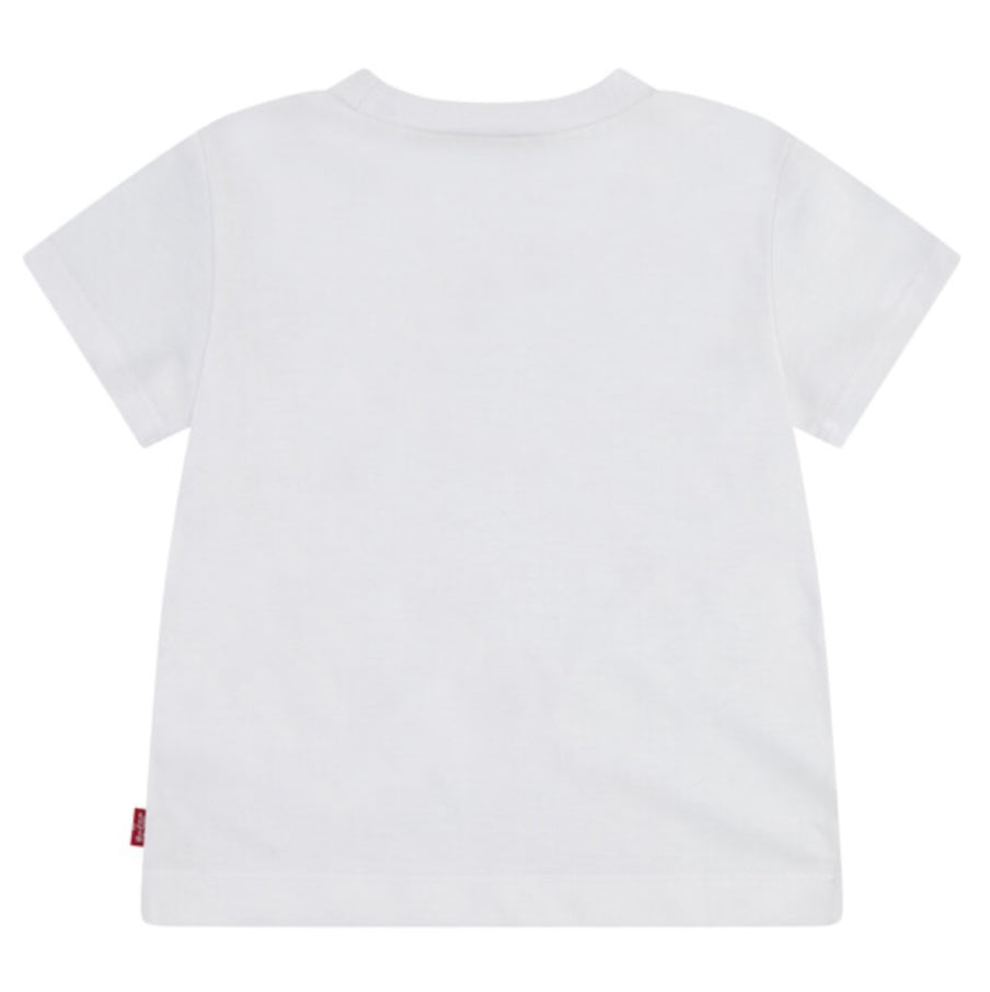 Levi’s white & blue T-shirt