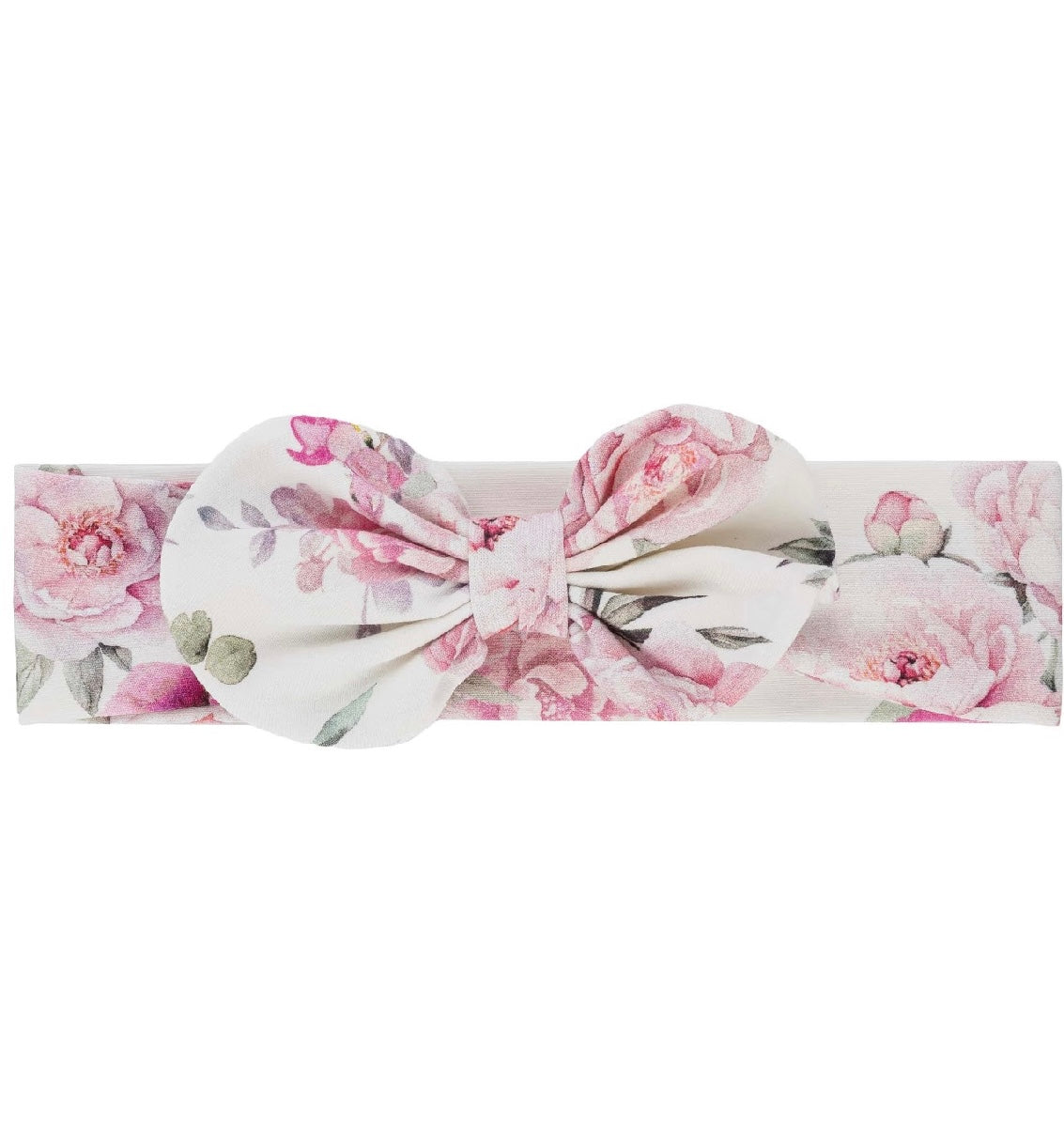 Daga blush harmony baby headband