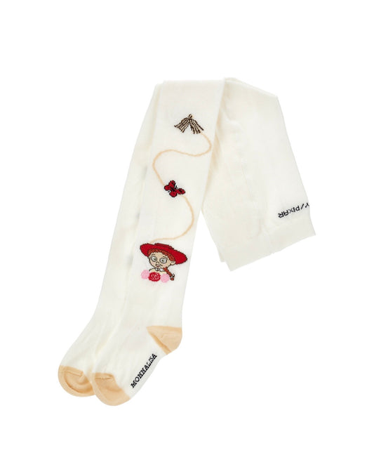 PRE ORDER - monnalisa Toy Story tights