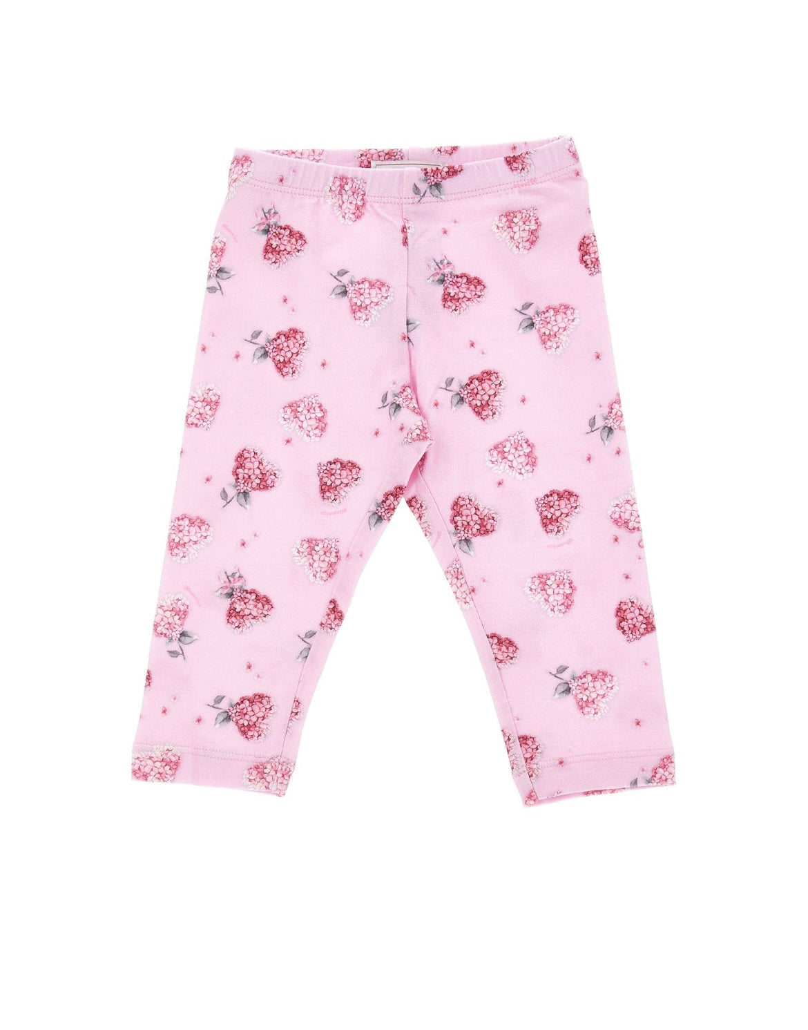 monnalisa pink dumbo legging set