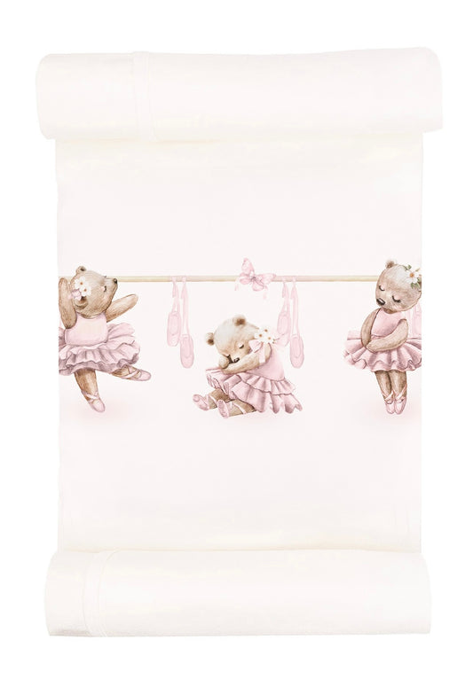 Jamiks baby girls ‘Charlene’ babygrow