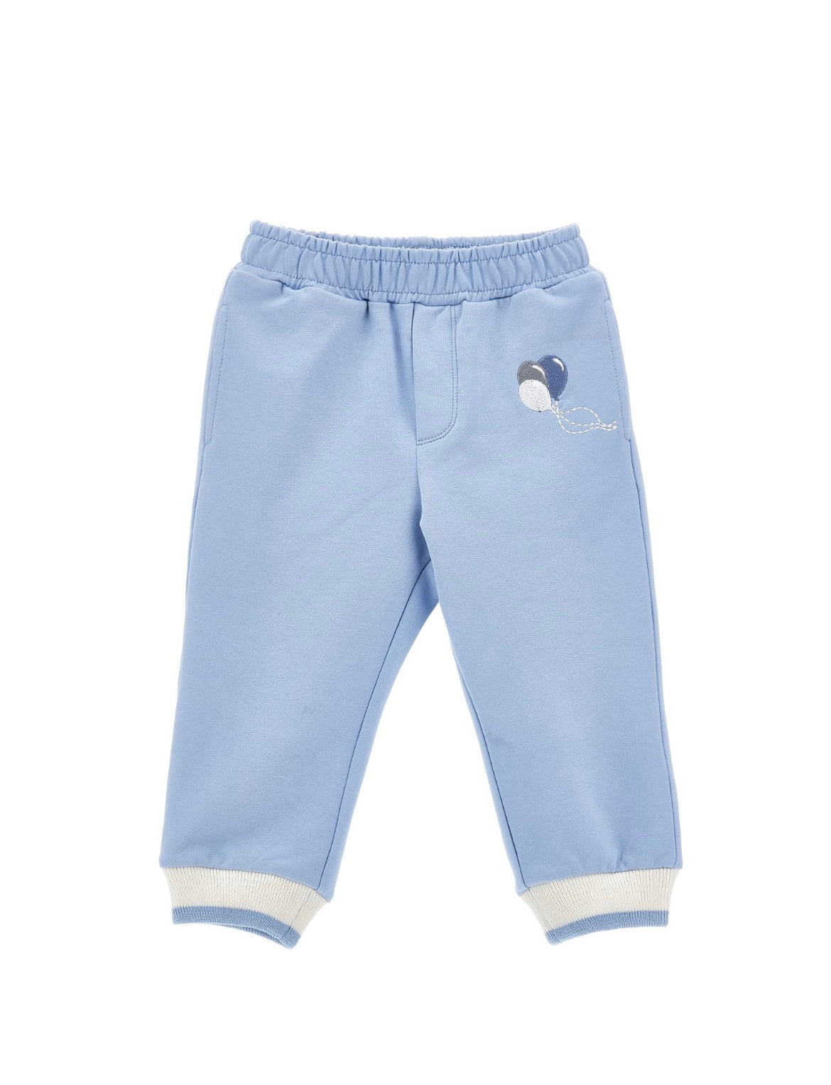 monnalisa blue dumbo 3 piece tracksuit