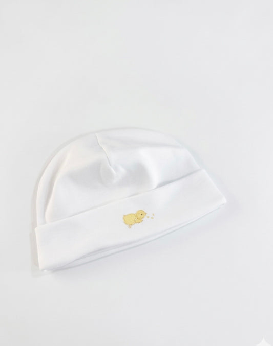 Adriana Mae little peeps hat