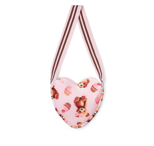 Adee ‘Teddy bear bakery’ bag