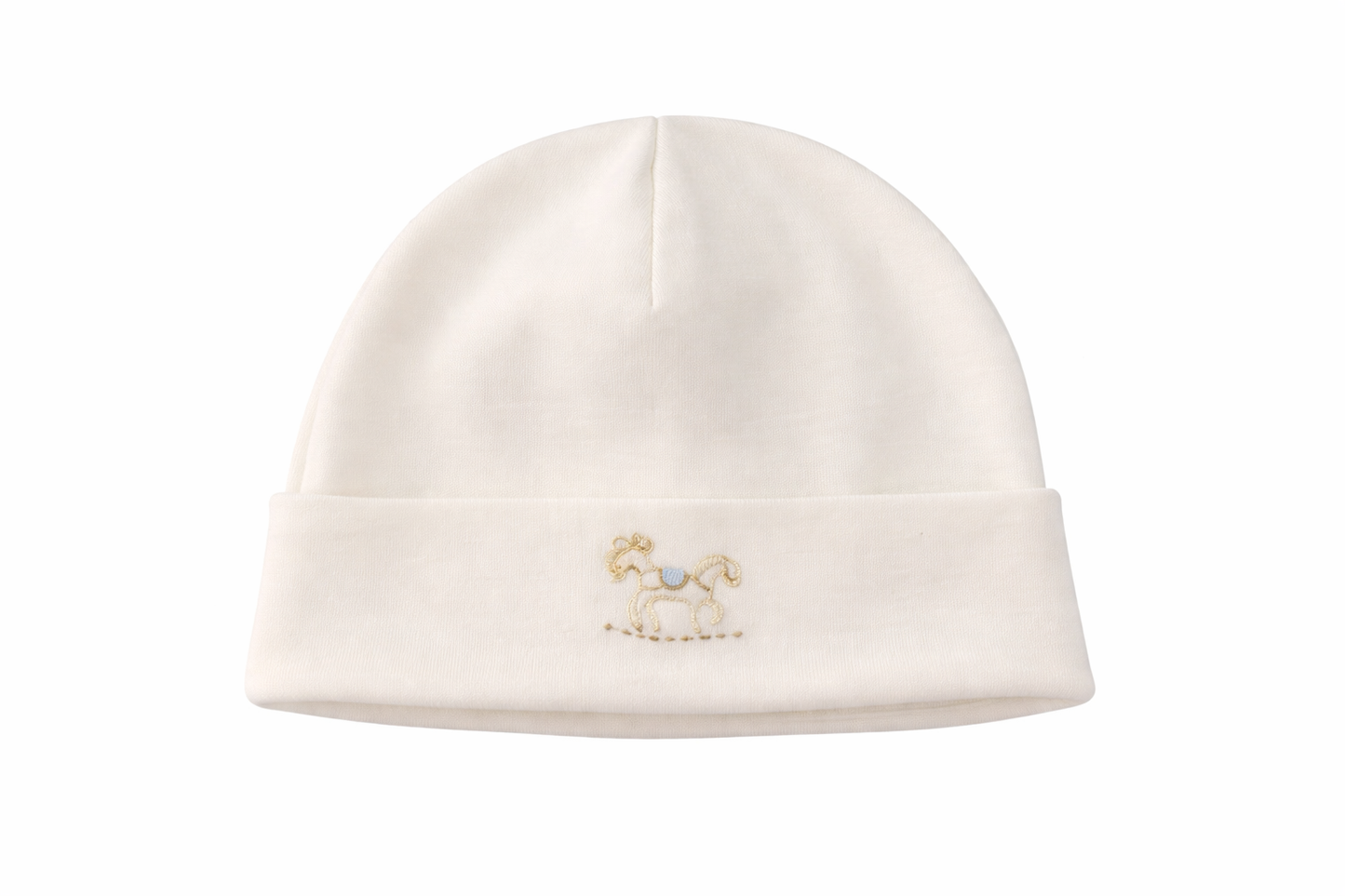 Adriana Mae royal dreams embroidered hat