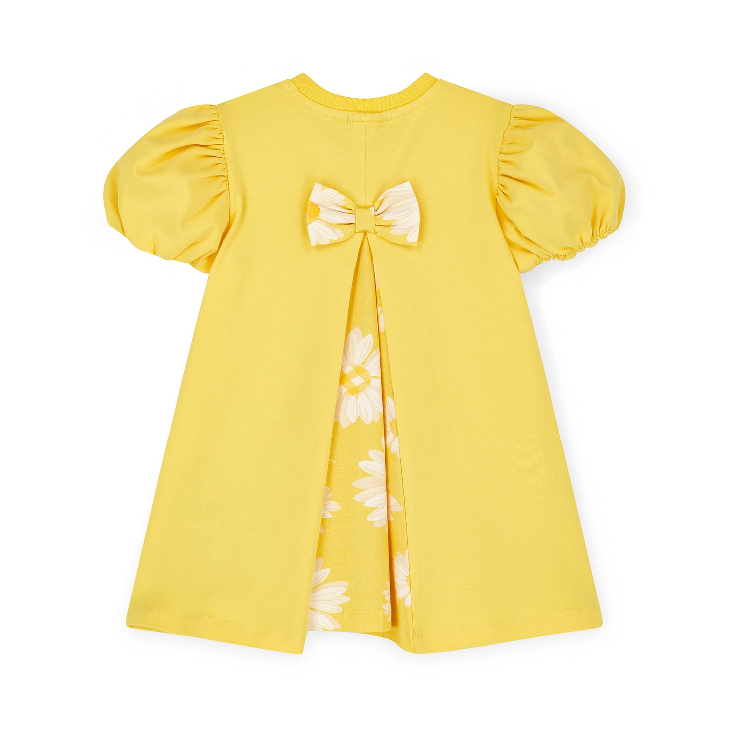 Adee yellow daisy dreamer legging set