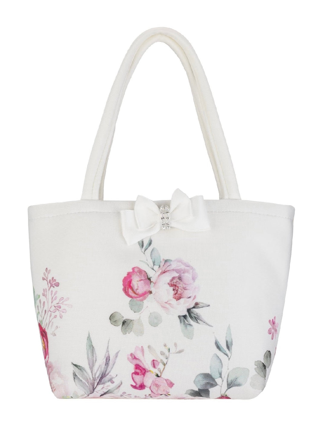 PRE ORDER - Daga blush harmony handbag