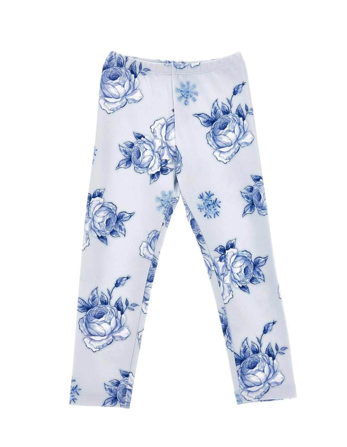 Monnalisa Elsa legging set