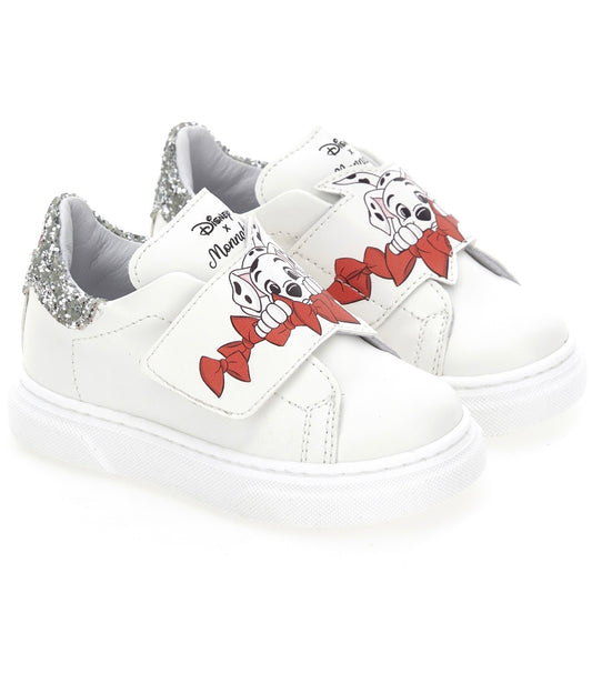 PRE ORDER - monnalisa 101 Dalmatian’s trainers