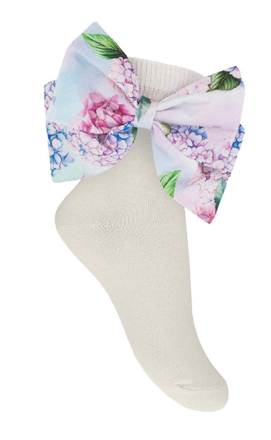 Daga pastel bloom socks