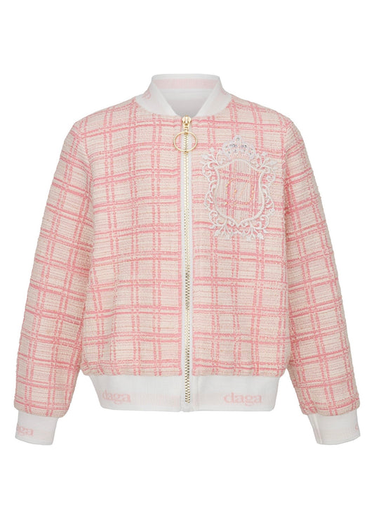 PRE ORDER - Daga ‘Lace & Grace’ jacket