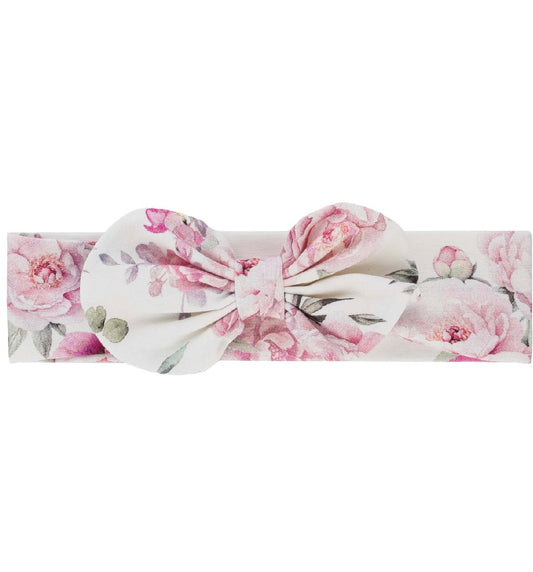 Daga blush harmony baby headband