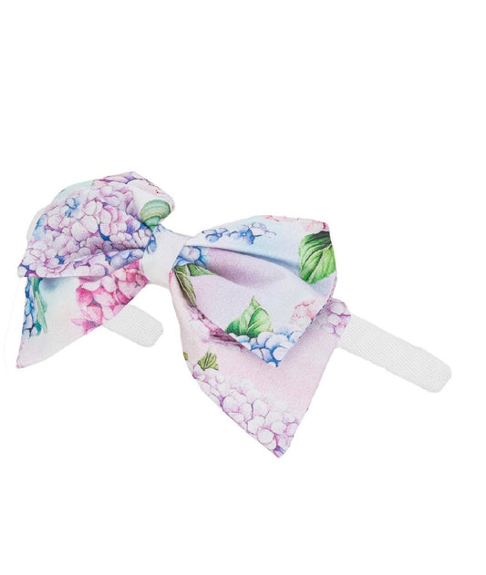 PRE ORDER - Daga pastel bloom headband